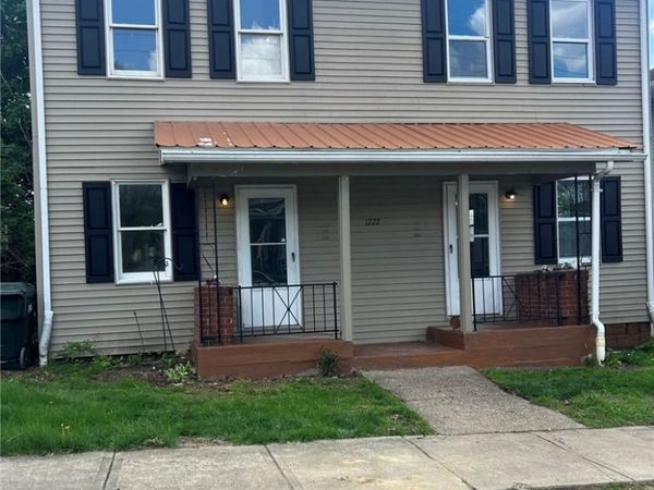1222 Blaine Avenue, Cambridge, OH 43725
