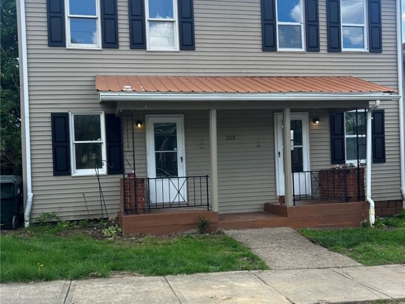 1222 Blaine Avenue , Cambridge, OH 43725 Photo 1