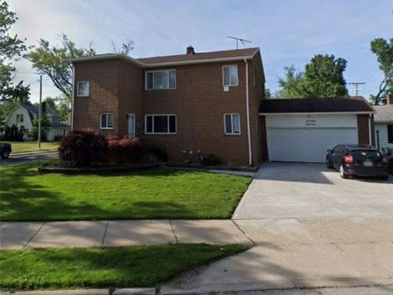 23740 Lake Shore Boulevard, Euclid, OH 44123 Photo 1