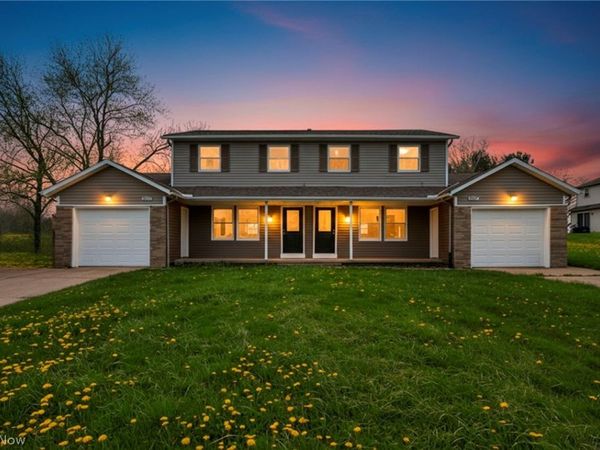 2427 Haverhill Road , Twinsburg, OH 44087