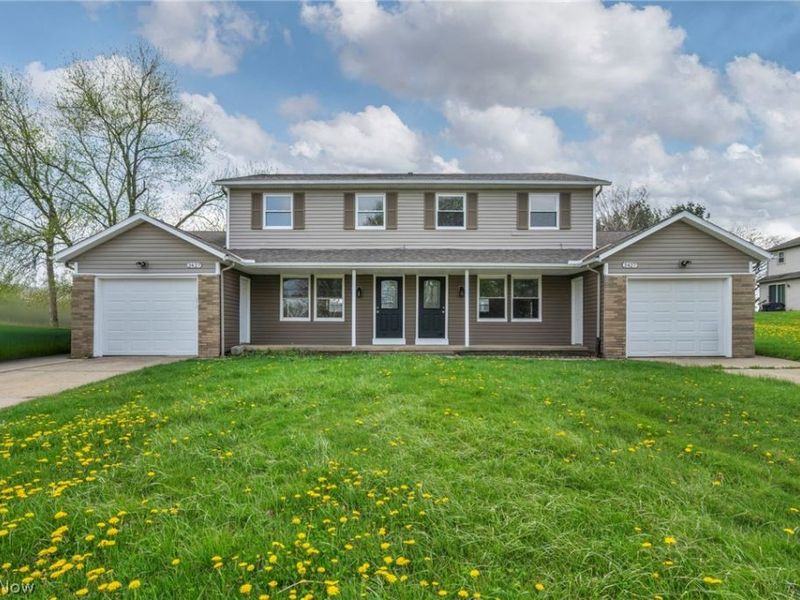 2427 Haverhill Road , Twinsburg, OH 44087 Photo 2