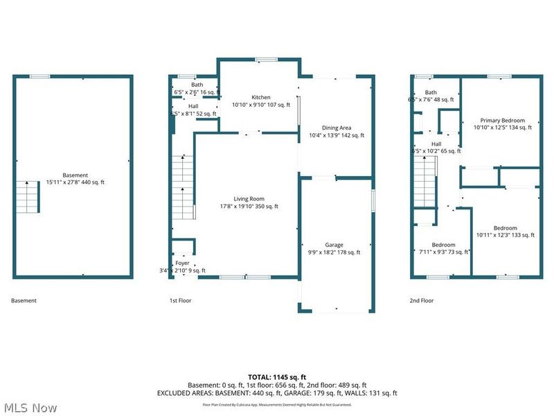 2427 Haverhill Road , Twinsburg, OH 44087 Photo 50