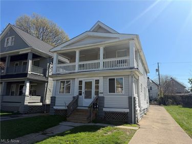 3343 W 84th Street, Cleveland, OH 44102