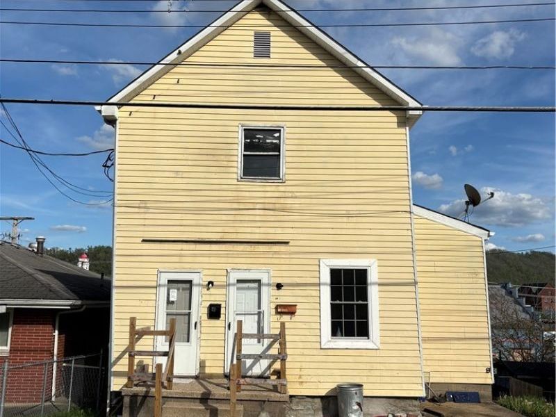 3426 Monroe, Bellaire, OH 43906 Photo 1