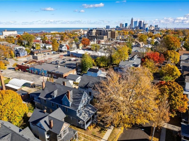 6110 W Clinton Avenue , Cleveland, OH 44102 Photo 27