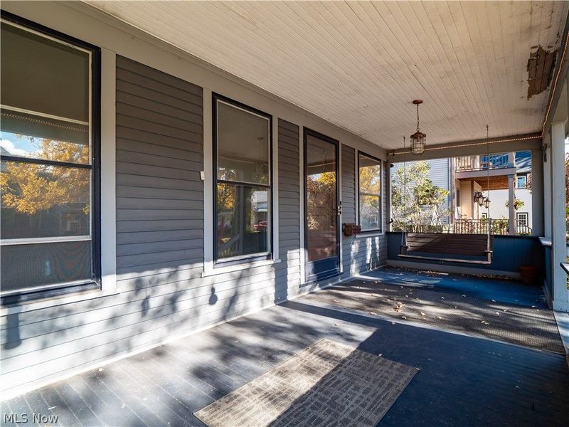 6110 W Clinton Avenue , Cleveland, OH 44102 Photo 4