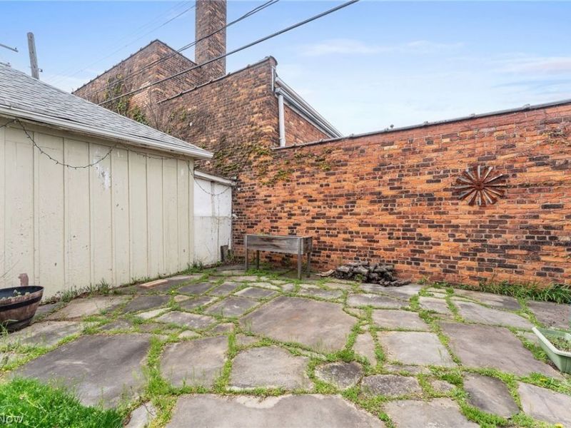 6110 W Clinton Avenue , Cleveland, OH 44102 Photo 49