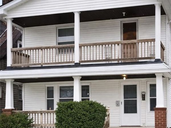 3495 W 99th Street , Cleveland, OH 44102