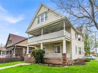4265 W 36th Street, Cleveland, OH 44109