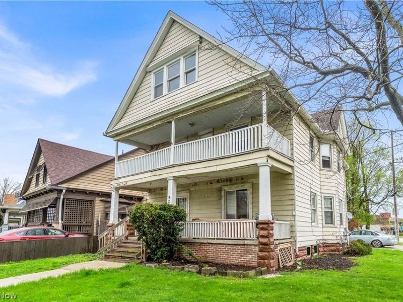 4265 W 36th Street , Cleveland, OH 44109 Photo 1