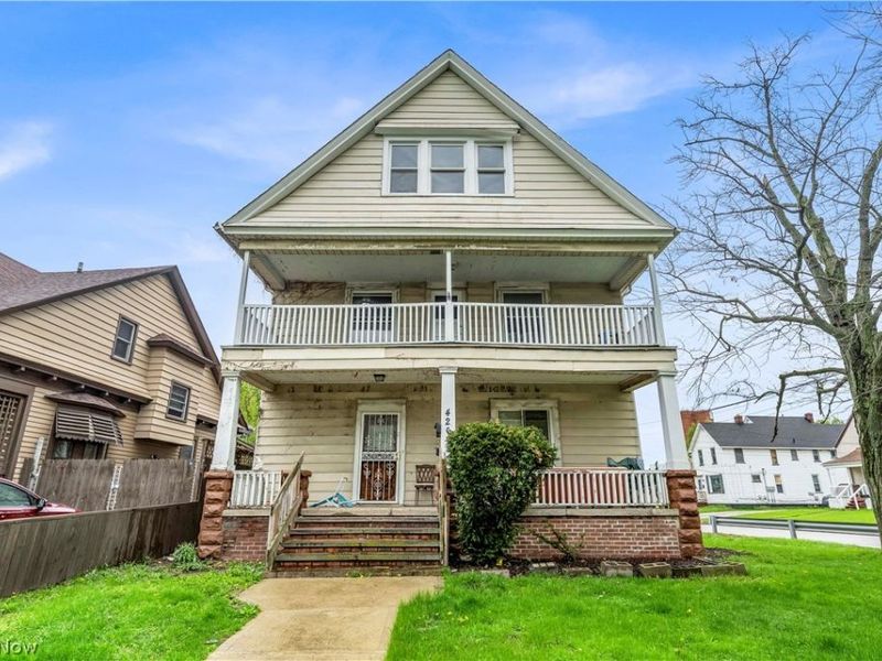 4265 W 36th Street , Cleveland, OH 44109 Photo 2