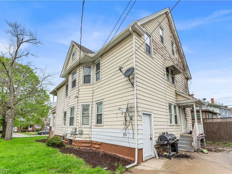 4265 W 36th Street , Cleveland, OH 44109 Photo 29