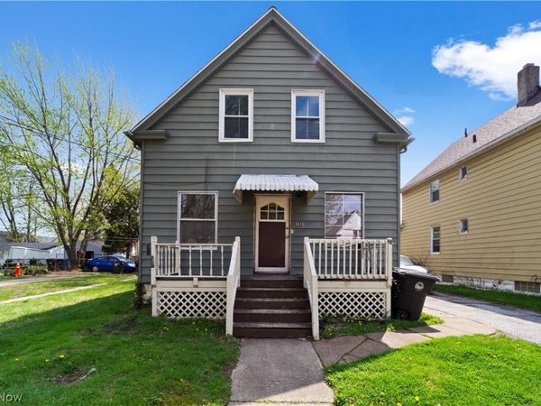 3515 W 50th Street , Cleveland, OH 44102