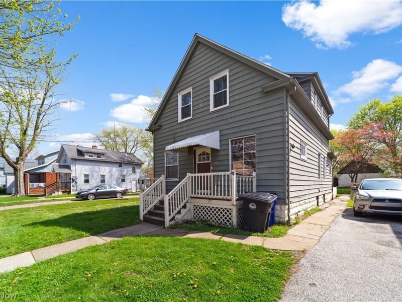 3515 W 50th Street , Cleveland, OH 44102 Photo 2