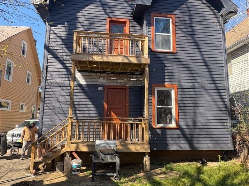 13404 Claiborne Road , East Cleveland, OH 44112 Photo 3