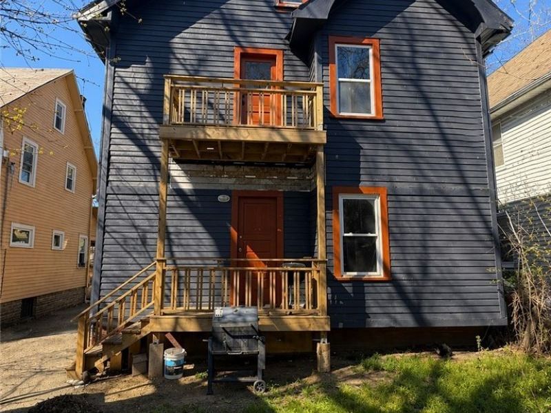 13404 Claiborne Road, East Cleveland, OH 44112 Photo 3