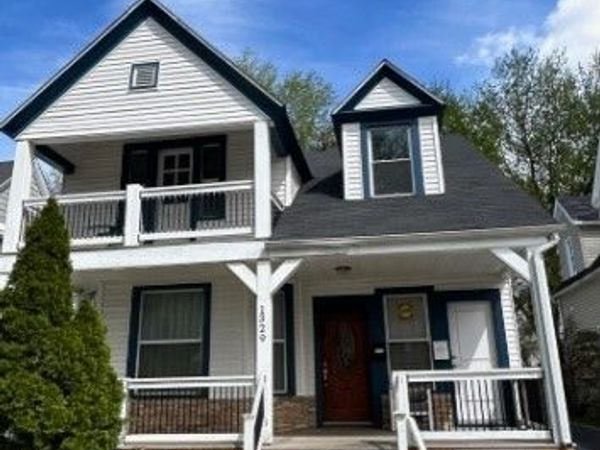 1329 W 87th Street, Cleveland, OH 44102