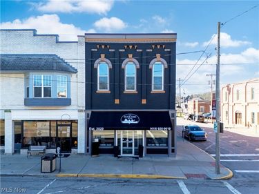 153 W Main Street, Loudonville, OH 44842