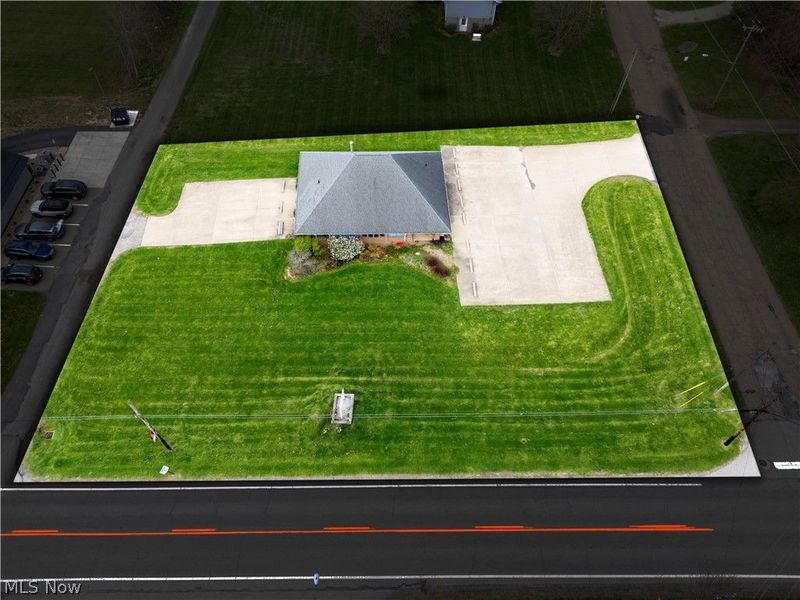 226 E Burwell Avenue , Loudonville, OH 44842 Photo 2