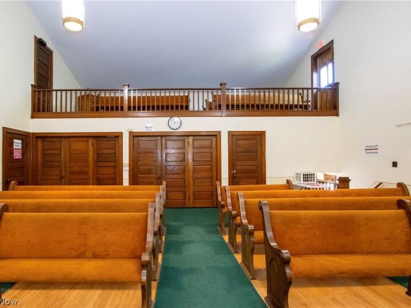 111 E 2nd Street , Perrysville, OH 44864 Photo 14