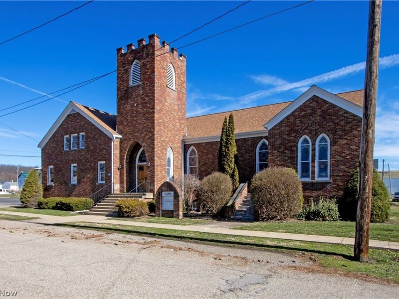 111 E 2nd Street , Perrysville, OH 44864 Photo 29