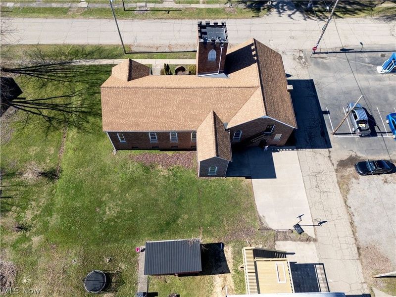 111 E 2nd Street , Perrysville, OH 44864 Photo 3