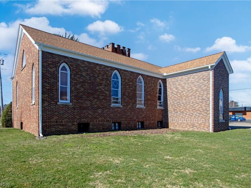 111 E 2nd Street , Perrysville, OH 44864 Photo 30