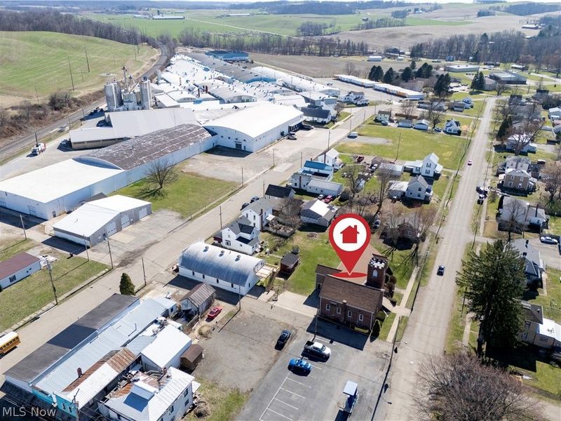 111 E 2nd Street , Perrysville, OH 44864 Photo 32