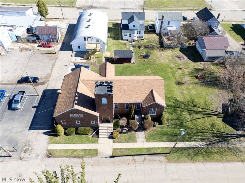 111 E 2nd Street , Perrysville, OH 44864 Photo 34