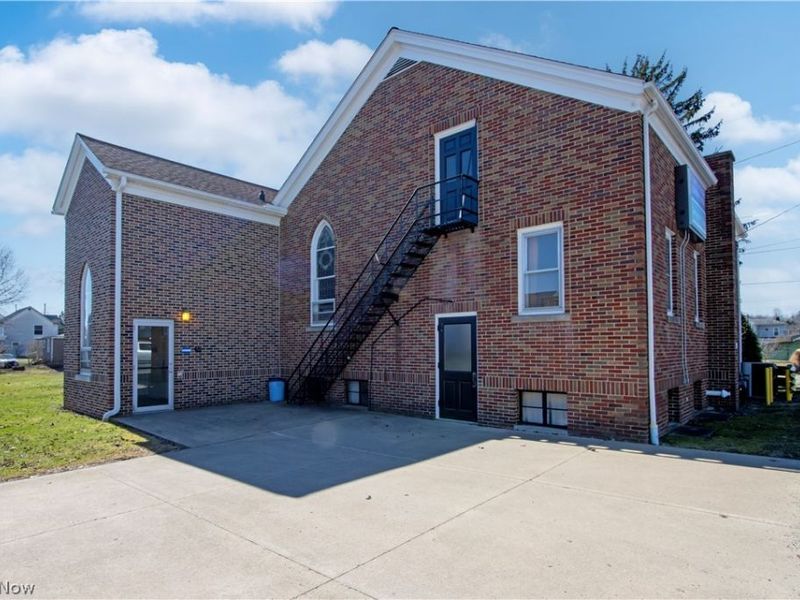 111 E 2nd Street , Perrysville, OH 44864 Photo 4