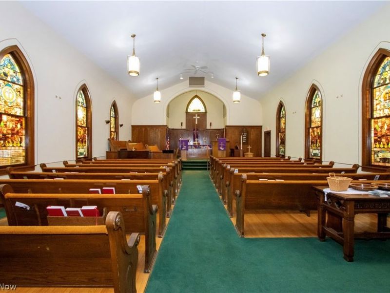 111 E 2nd Street , Perrysville, OH 44864 Photo 5