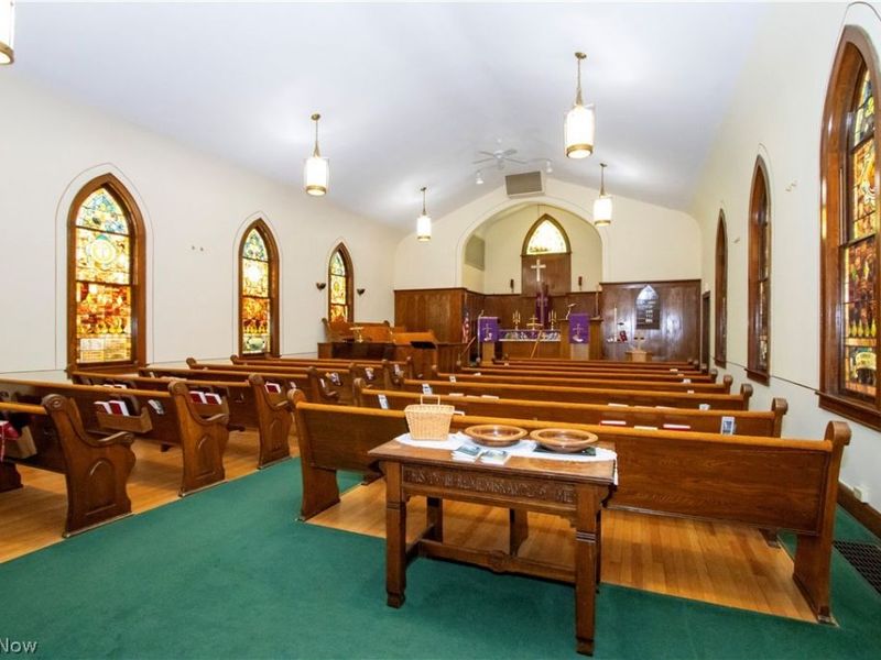 111 E 2nd Street , Perrysville, OH 44864 Photo 6