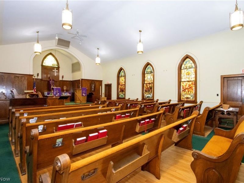 111 E 2nd Street , Perrysville, OH 44864 Photo 7