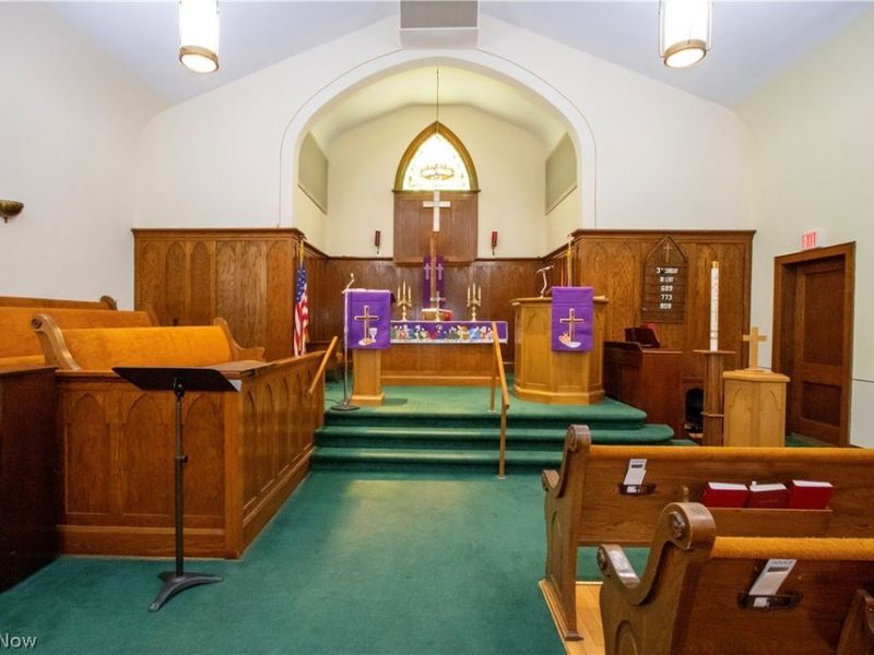 111 E 2nd Street , Perrysville, OH 44864 Photo 8