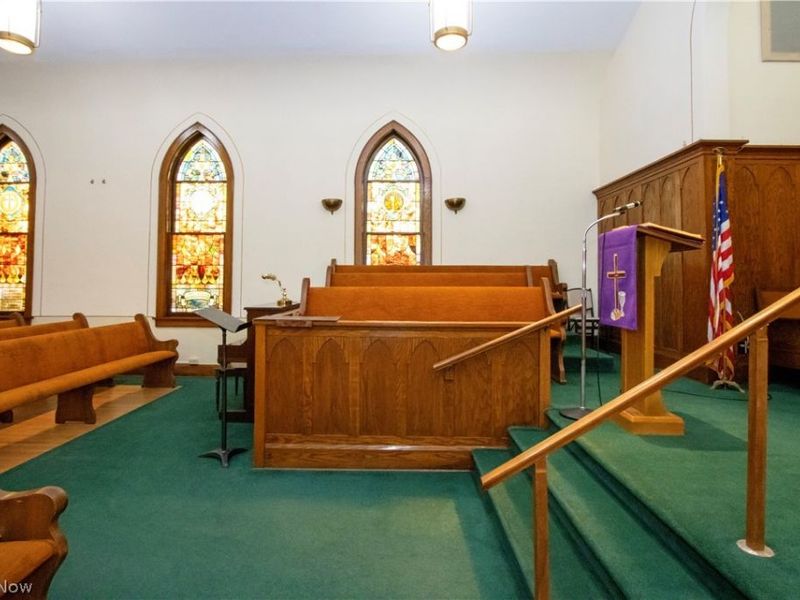 111 E 2nd Street , Perrysville, OH 44864 Photo 9