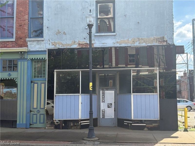 624 Main Street , Zanesville, OH 43701 Photo 1