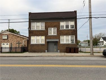 515 E 105th Street, Cleveland, OH 44108