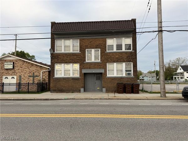 515 E 105th Street, Cleveland, OH 44108