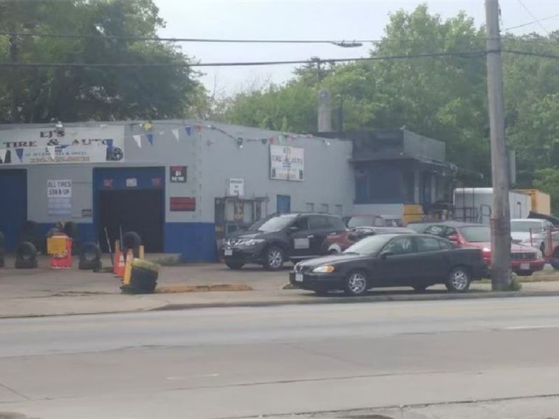 14000 Saint Clair Avenue , Cleveland, OH 44110 Photo 1