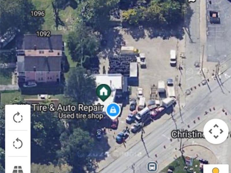 14000 Saint Clair Avenue , Cleveland, OH 44110 Photo 2