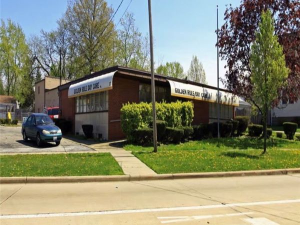 5117 Lee Road , Maple Heights, OH 44137