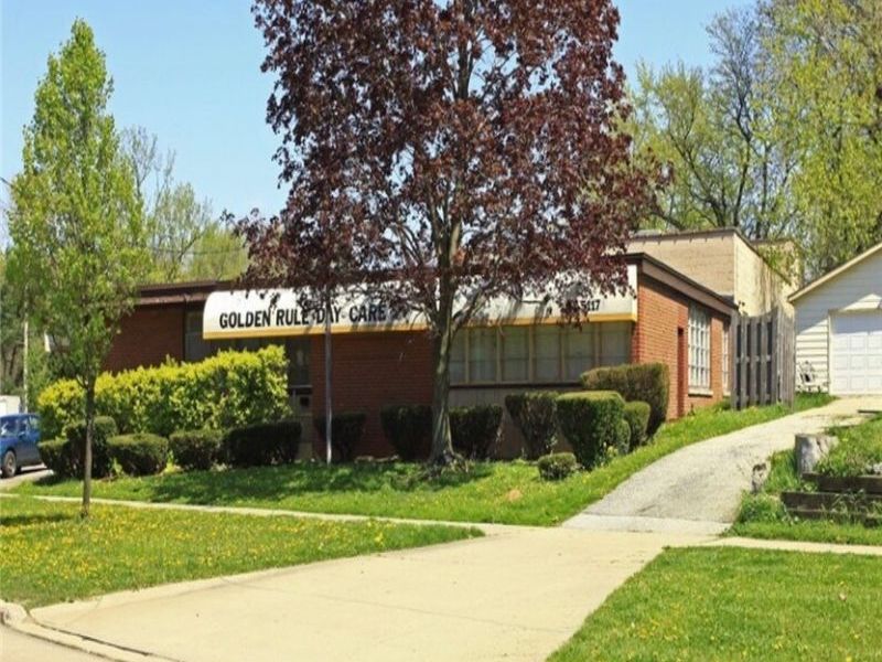 5117 Lee Road , Maple Heights, OH 44137 Photo 2