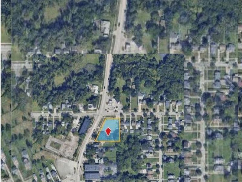 5117 Lee Road , Maple Heights, OH 44137 Photo 3