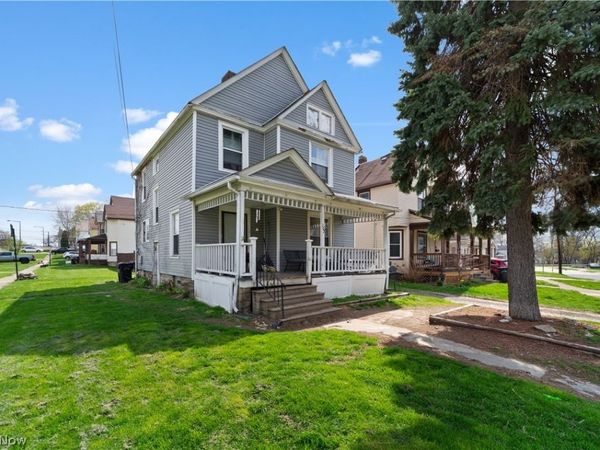 122 Elbe Street , Elyria, OH 44035