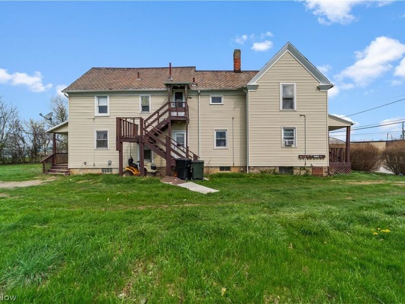 122 Elbe Street , Elyria, OH 44035 Photo 21