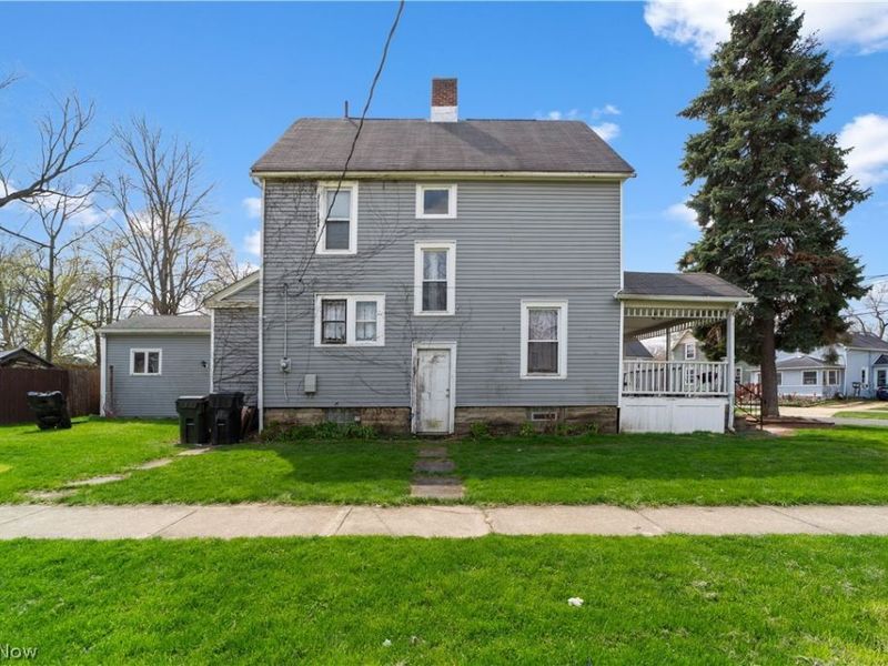 122 Elbe Street , Elyria, OH 44035 Photo 7