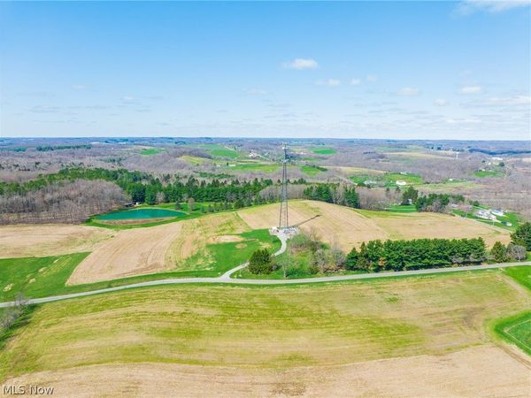 9050 Freeman Road , Lisbon, OH 44432