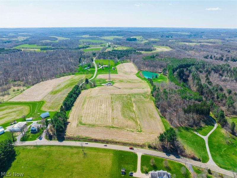 9050 Freeman Road , Lisbon, OH 44432 Photo 3