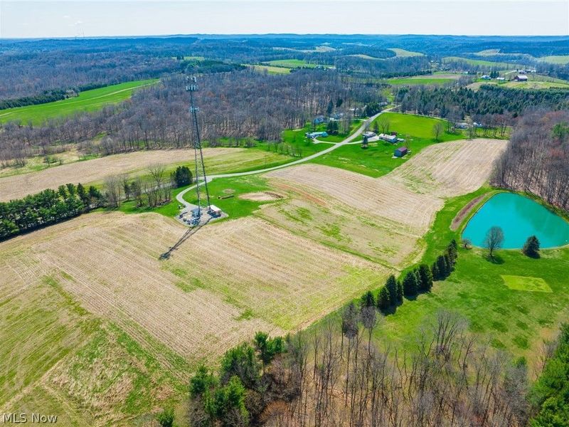 9050 Freeman Road , Lisbon, OH 44432 Photo 8