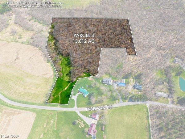 9050 Freeman Road , Lisbon, OH 44432